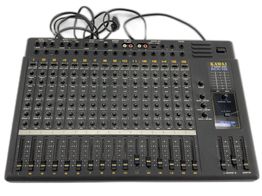 mesa dj kawai mx-16