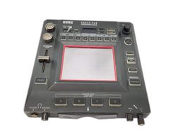 mesa dj korg kaoss pad kp3