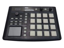 Mesa dj Korg Padkontrol