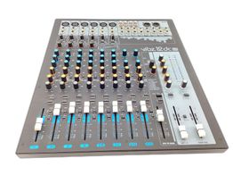 mesa dj ld systems vibz 12 dc