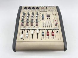 mesa dj leem lfx4d