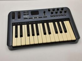 mesa dj m-audio oxygen 25