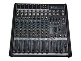 mesa dj mackie profx12v2