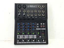 mesa dj makie mix8