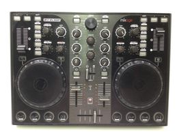 mesa dj mix age interface edition