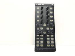 mesa dj native instruments kontrol x1