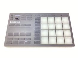 mesa dj native instruments maschine mikro mk3
