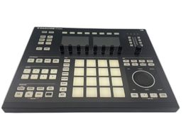 mesa dj native instruments maschine studio