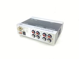 mesa dj native instruments traktor audio 6
