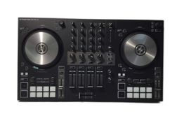 mesa dj native instruments traktor kontrol s3