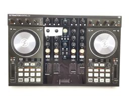 mesa dj native instruments traktor kontrol s4 mk2