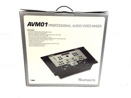 mesa mistura numark avm-01