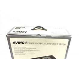 mesa mistura numark avm-01