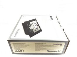 mesa mistura numark avm-01