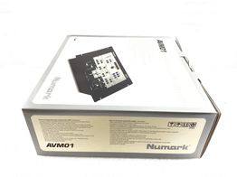 mesa mistura numark avm-01
