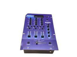 mesa dj