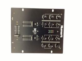 mesa mistura numark m101