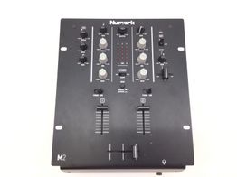 mesa dj