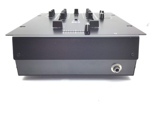 mesa dj numark m2