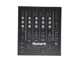 mesa dj numark m6 usb