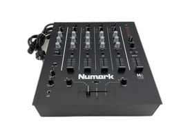 mesa mistura numark m6 usb