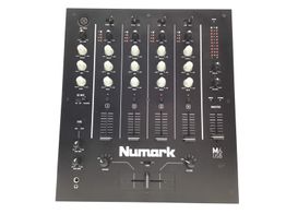 mesa dj numark m6 usn
