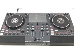 mesa mistura numark mixstream pro+