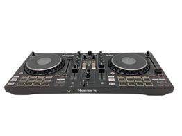 mesa dj numark mixtrack platinum fx