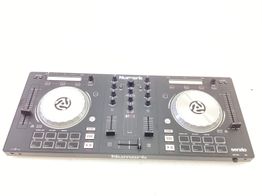 mesa dj numark mixtrack pro 3