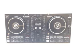 Mesa dj Numark Mixtrack Pro fx