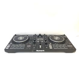 mesa dj numark mixtrack pro fx
