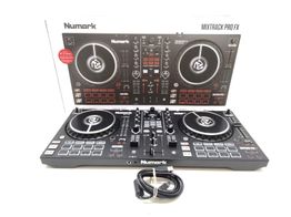 mesa dj numark mixtrack pro  fx