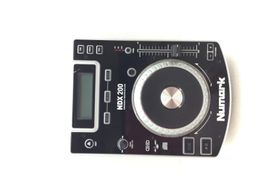 mesa mistura numark ndx 200