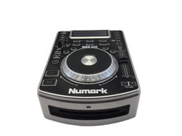 mesa dj numark ndx400