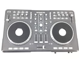 mesa dj numark numark mixtrack pro