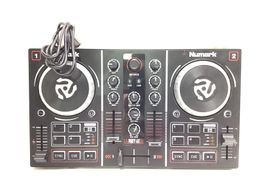 mesa dj numark party mix