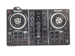 mesa dj numark party mix