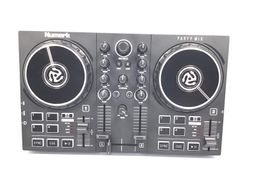 mesa dj numark party mix