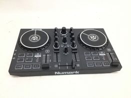 mesa dj numark party mix