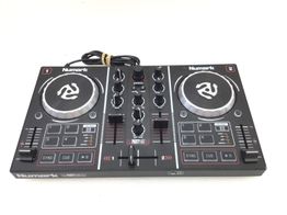 mesa dj numark party mix