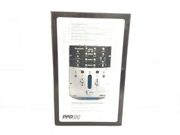 mesa dj numark ppd01