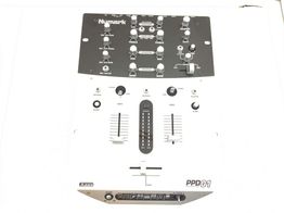 mesa mistura numark ppd01