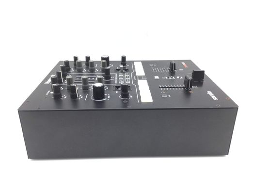 mesa dj numark scratch