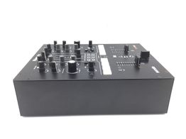 mesa dj numark scratch