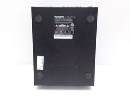 mesa dj numark scratch