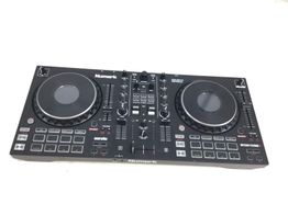 mesa dj numark serato mixtrack platinum fx