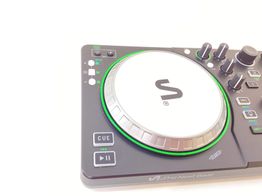 mesa mistura numark the next beat by tiesto