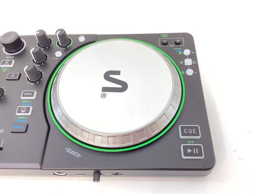 mesa mistura numark the next beat by tiesto