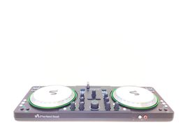 mesa mistura numark the next beat by tiesto