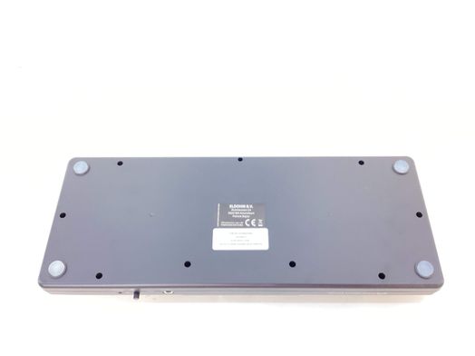 mesa mistura numark the next beat by tiesto